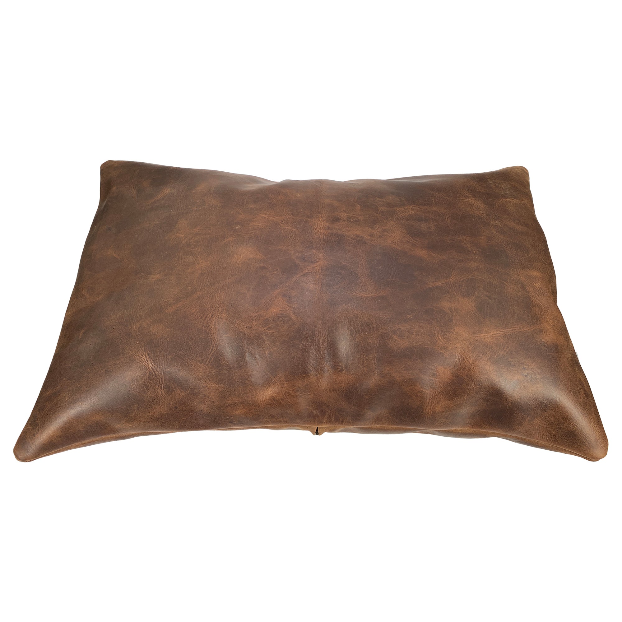 Pillow Cover 24 x 16 Inches (Stuffing not included) - Stockyard X 'The Leather Store'