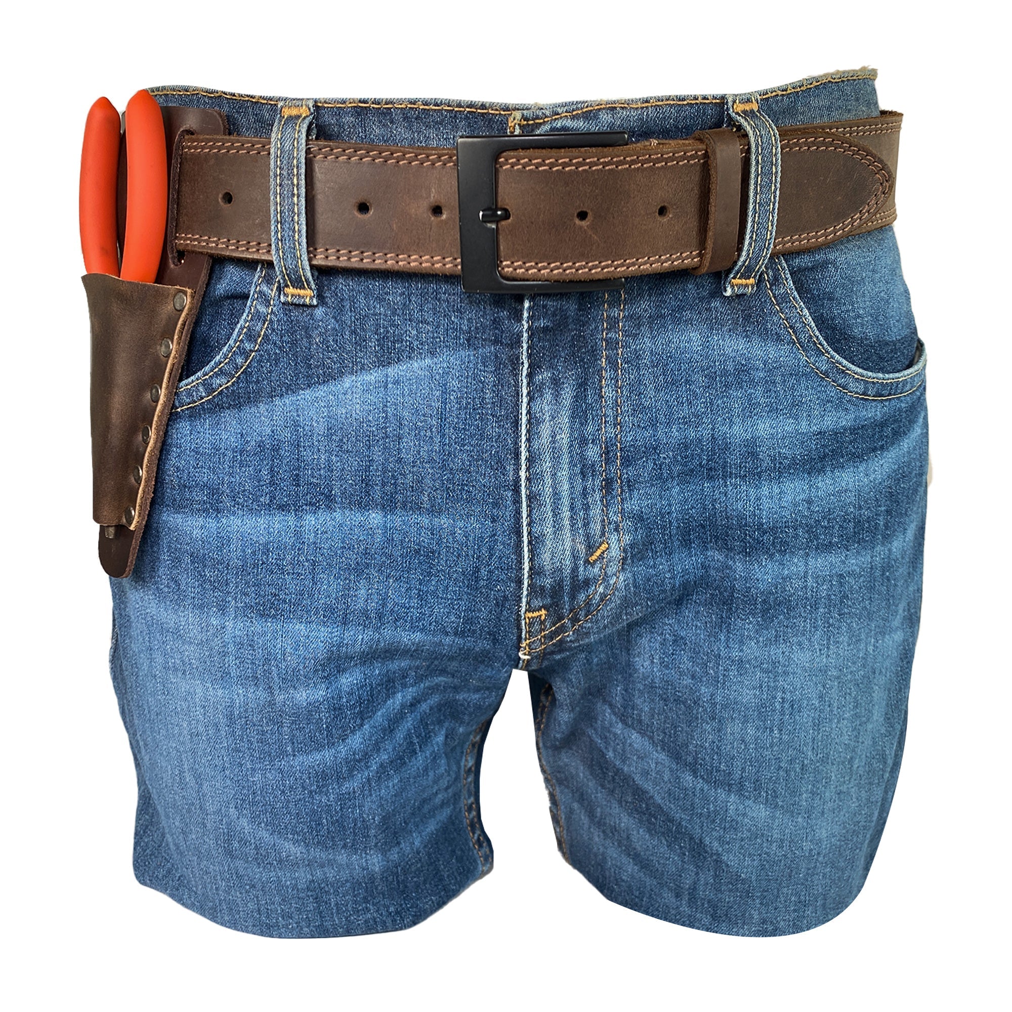 Plier Sheath - Stockyard X 'The Leather Store'