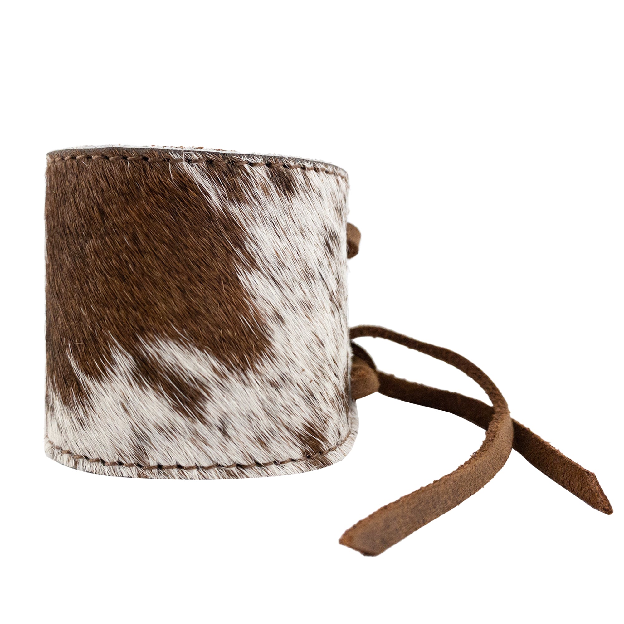 Cowboy Bracelet - Stockyard X 'The Leather Store'