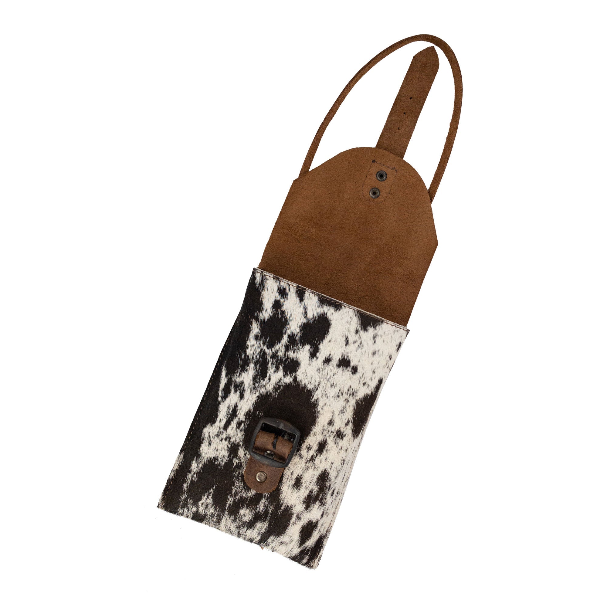 Saddle Bag for Cowboys - Stockyard X 'The Leather Store'