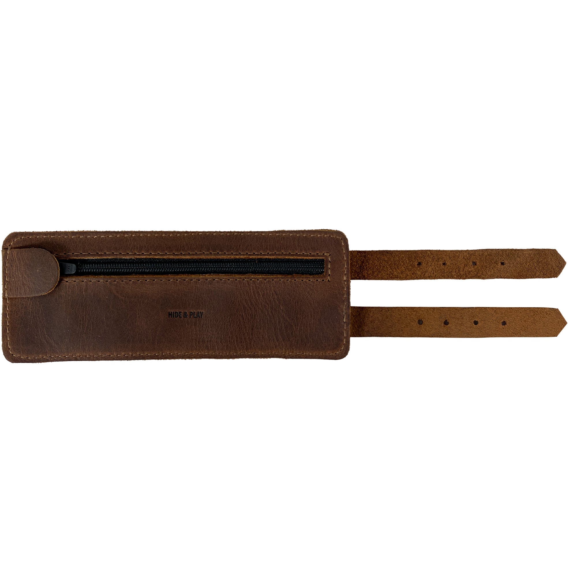 Wrist Wallet Cuff - Stockyard X 'The Leather Store'