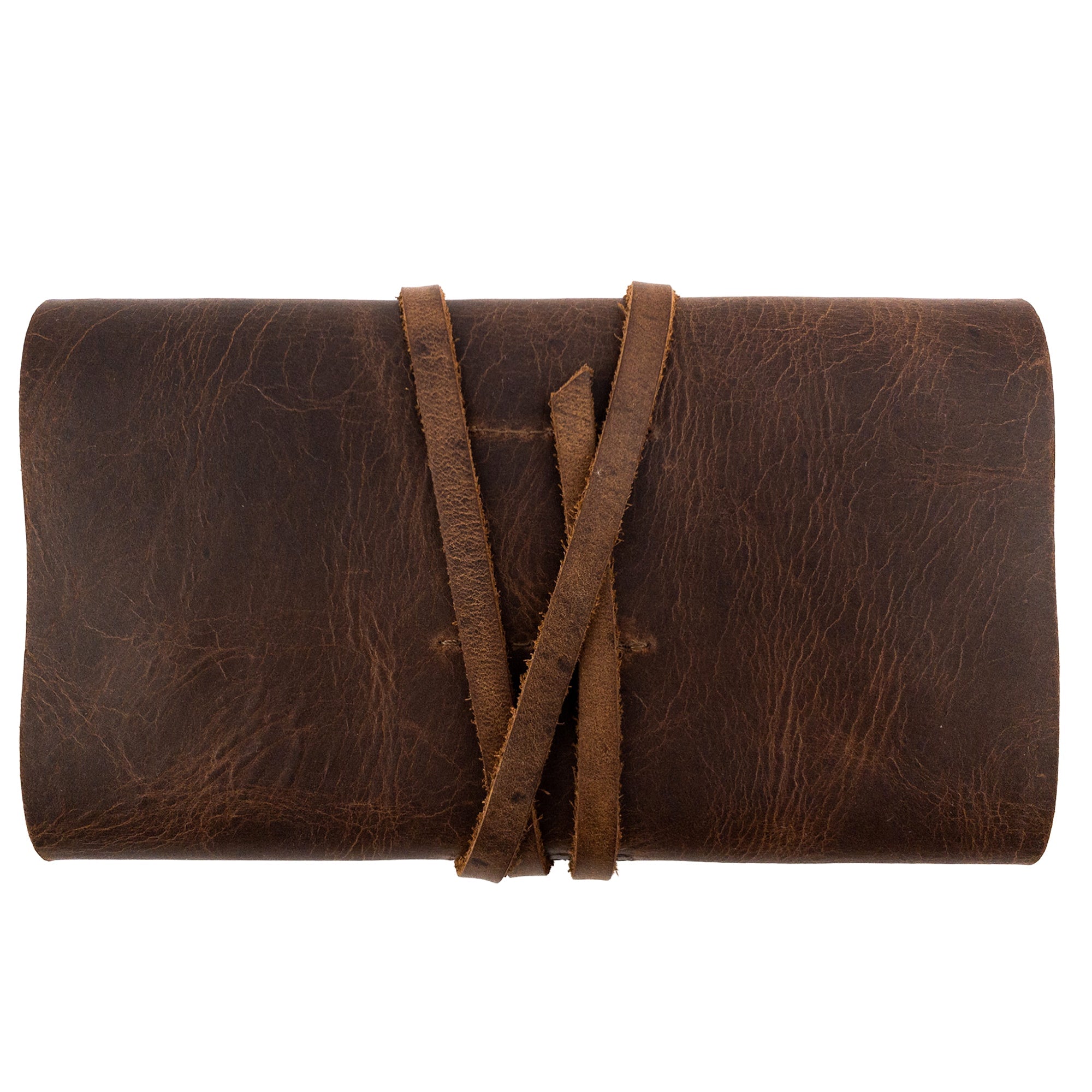 Cable Roll Case - Stockyard X 'The Leather Store'