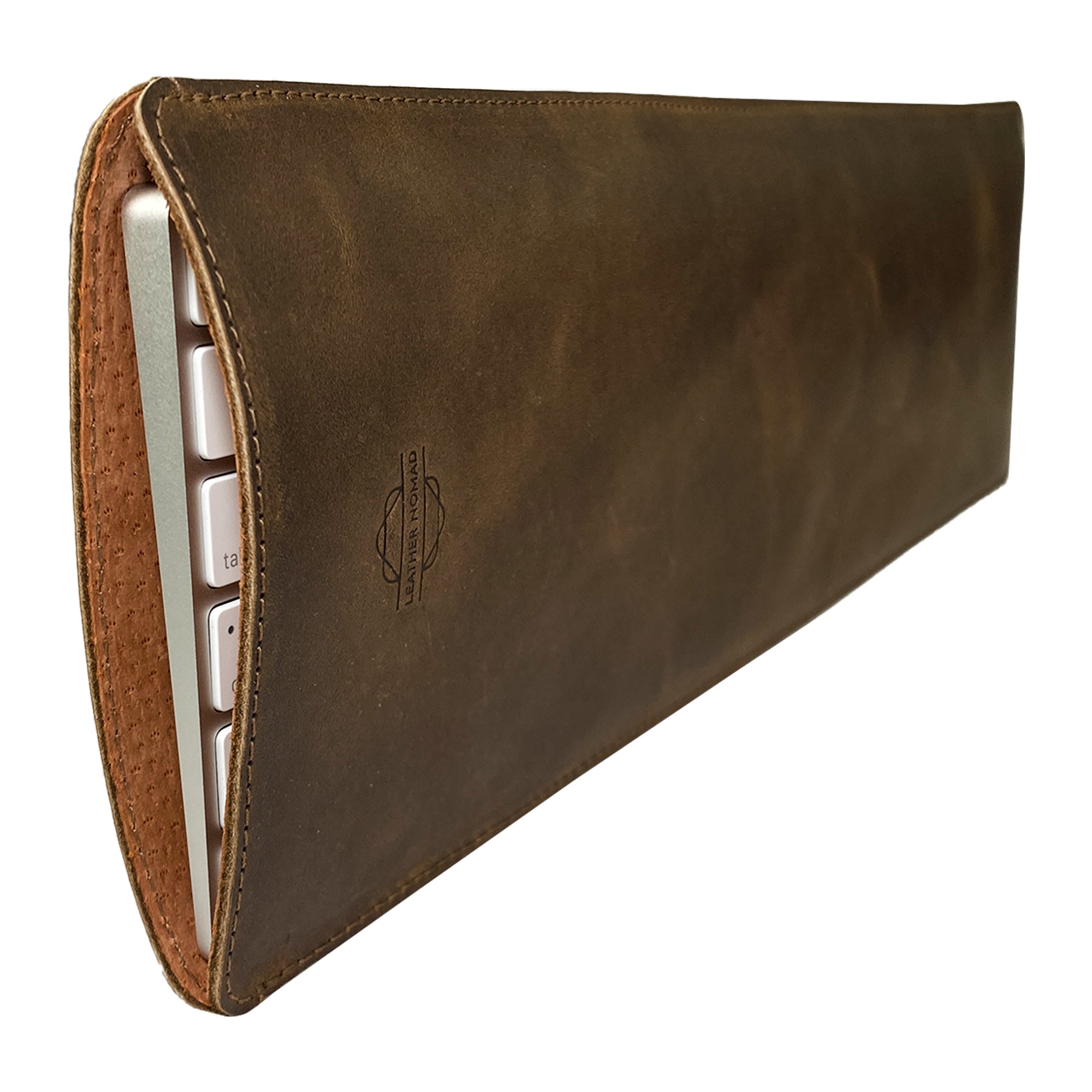 Sleeve for Magic Keyboard with Numeric Keypad - Stockyard X 'The Leather Store'