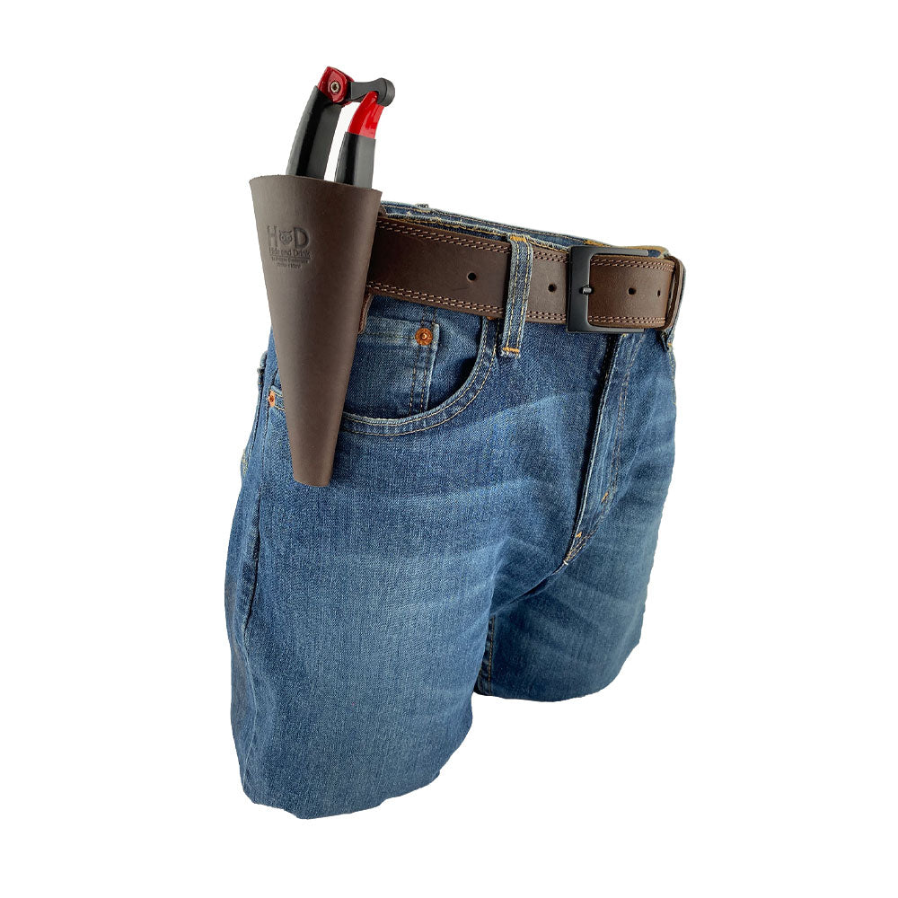 Belt Scabbard - Stockyard X 'The Leather Store'