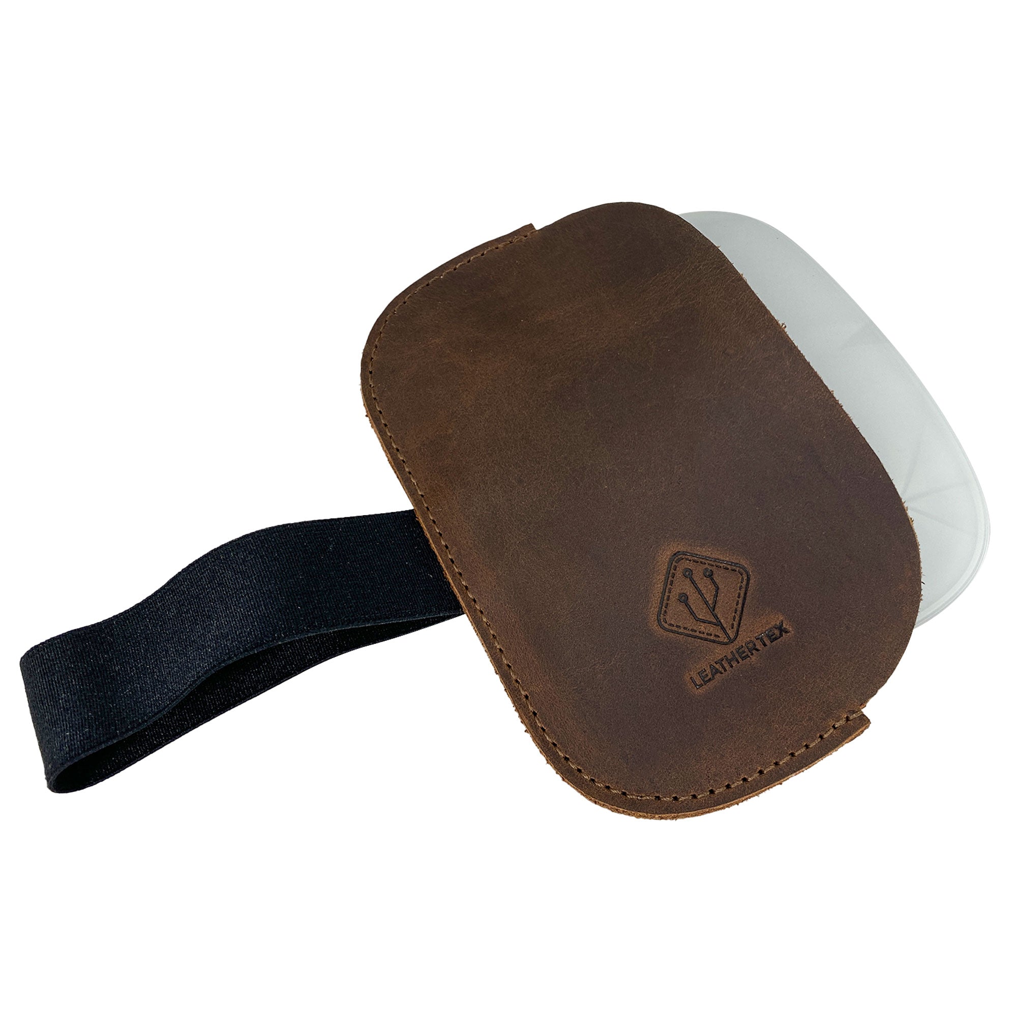 Elastic Cover for Magic Mouse - Stockyard X 'The Leather Store'