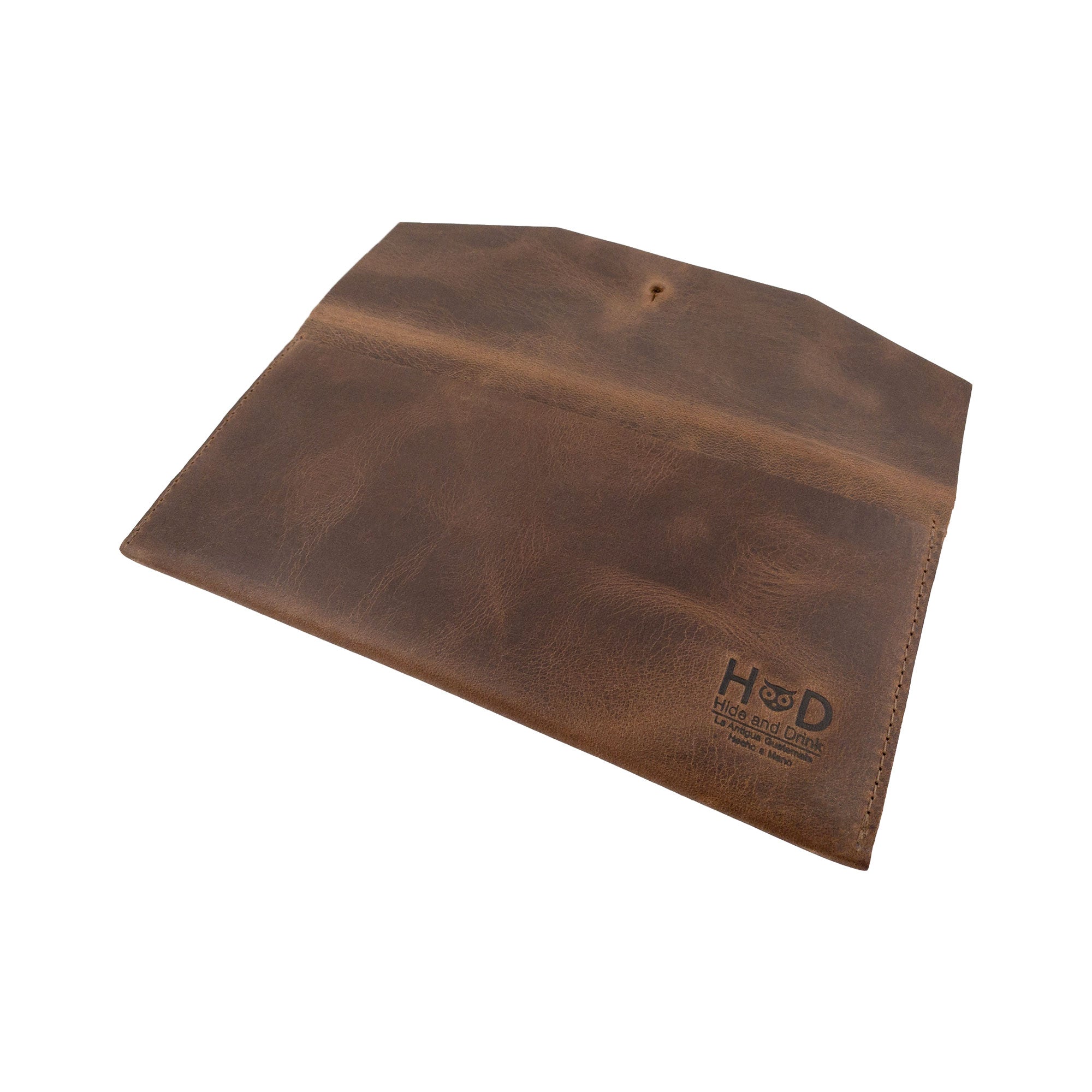 Clutch Wallet - Stockyard X 'The Leather Store'