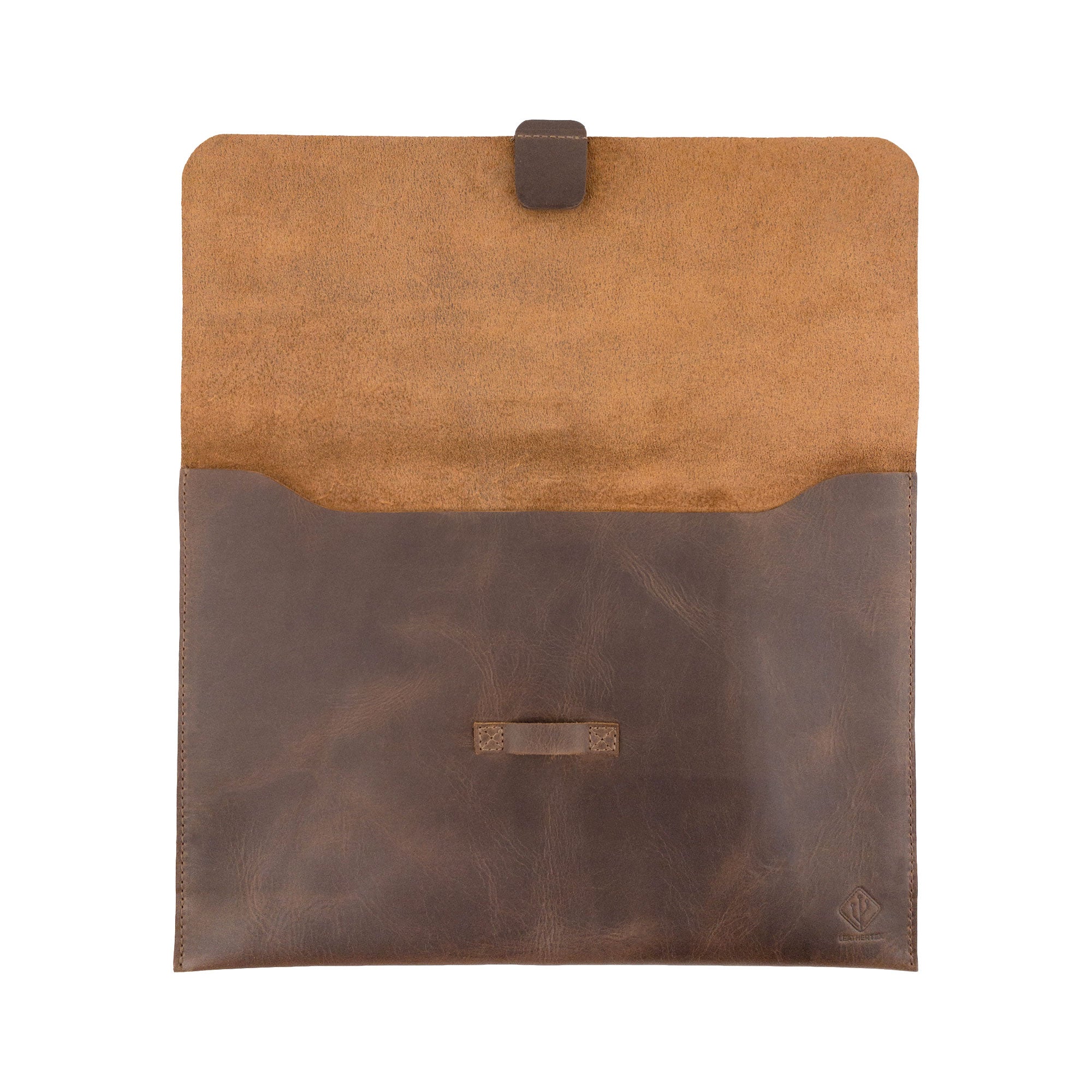Envelope for 13 Inch Laptop - Stockyard X 'The Leather Store'