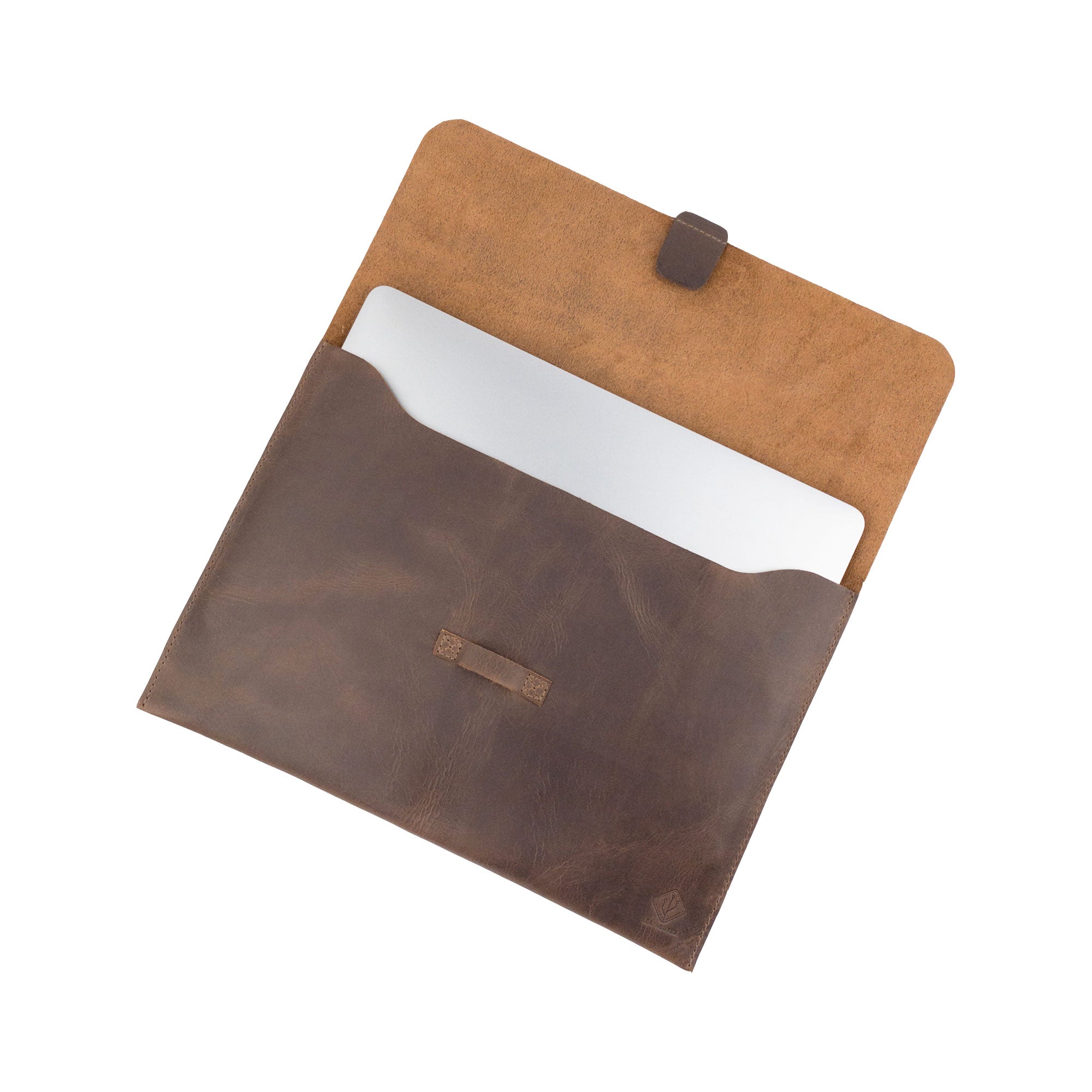 Envelope for 13 Inch Laptop - Stockyard X 'The Leather Store'
