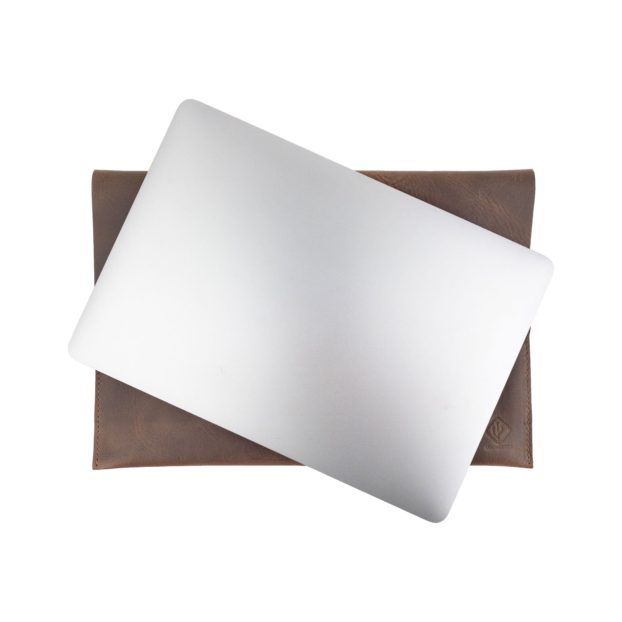 Envelope for 13 Inch Laptop - Stockyard X 'The Leather Store'