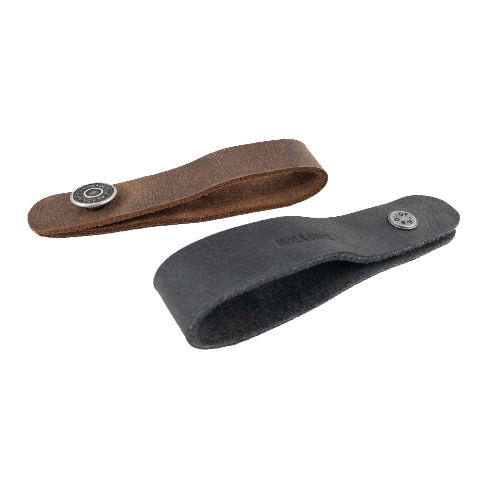 Guitar Neck Straps (2 Pack) - Stockyard X 'The Leather Store'