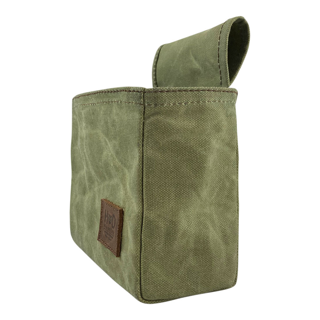 Side Belt Tool Bag - Stockyard X 'The Leather Store'