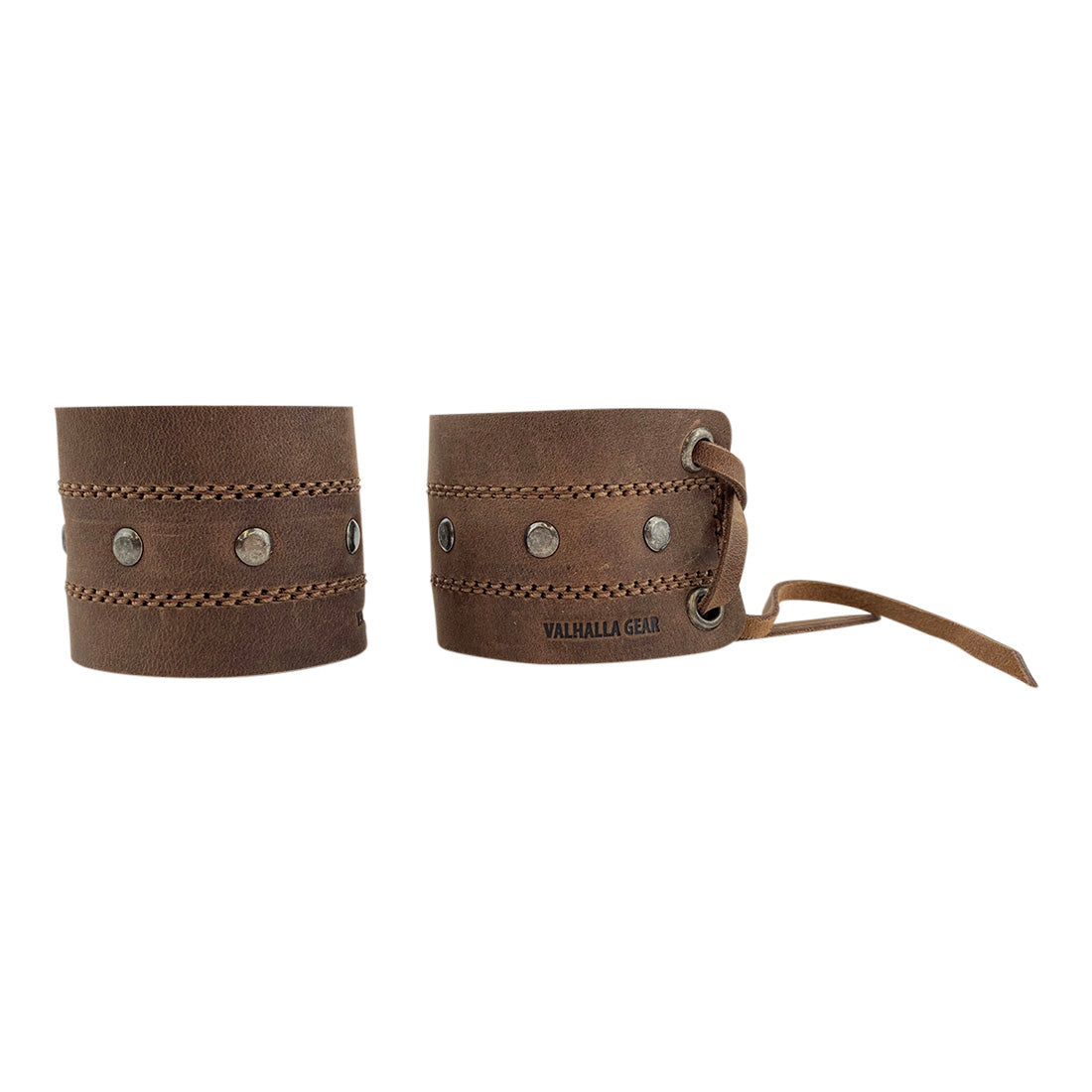 Bracelet - 2 pack - Stockyard X 'The Leather Store'