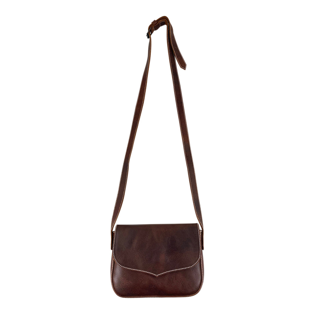 Shoulder Bag - Stockyard X 'The Leather Store'
