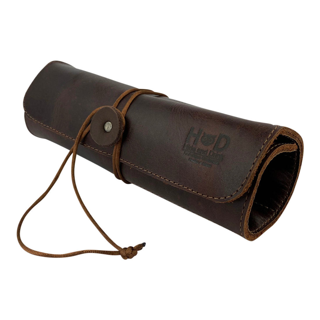 Little Tool Roll - Stockyard X 'The Leather Store'