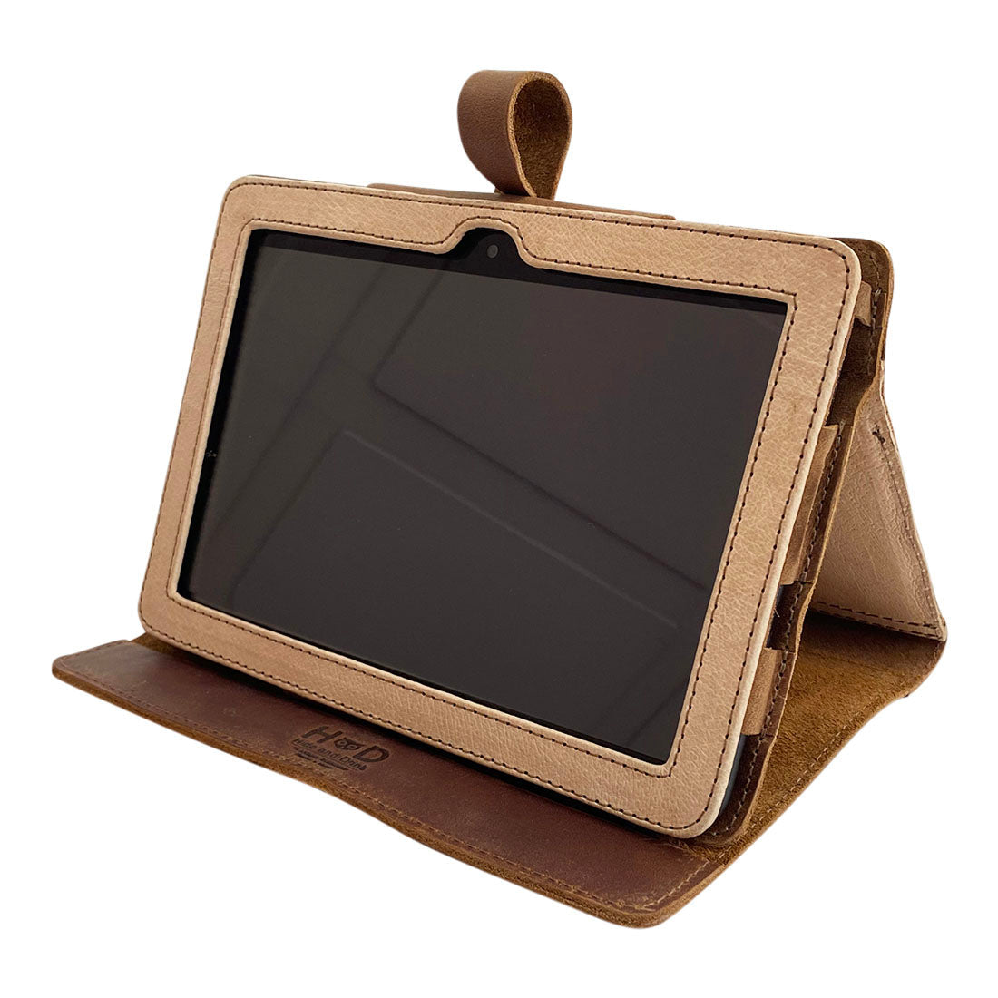 8 Inch Tablet Case - Stockyard X 'The Leather Store'