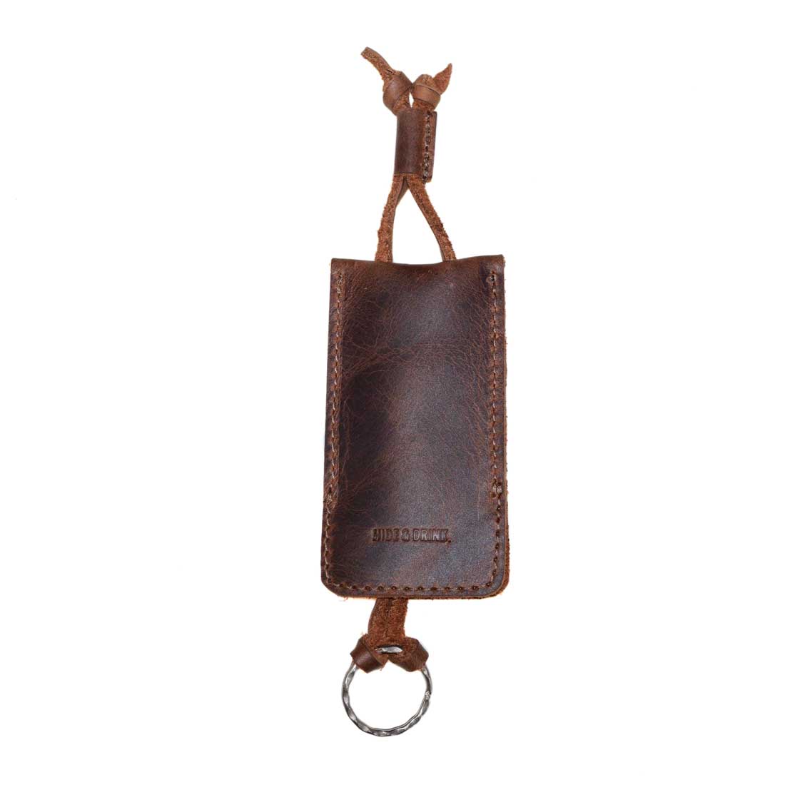 Rectangular Key Organizer - Stockyard X 'The Leather Store'