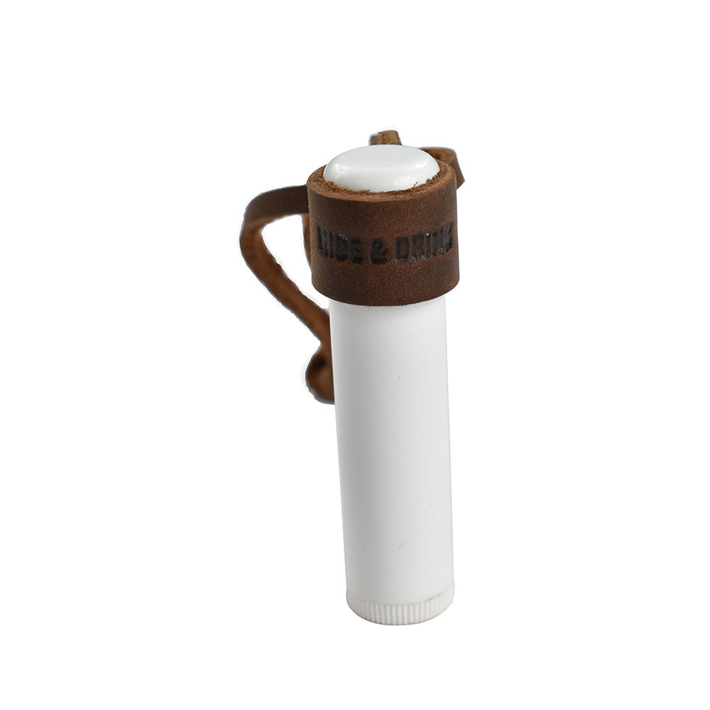 Lip Balm Holder - Stockyard X 'The Leather Store'