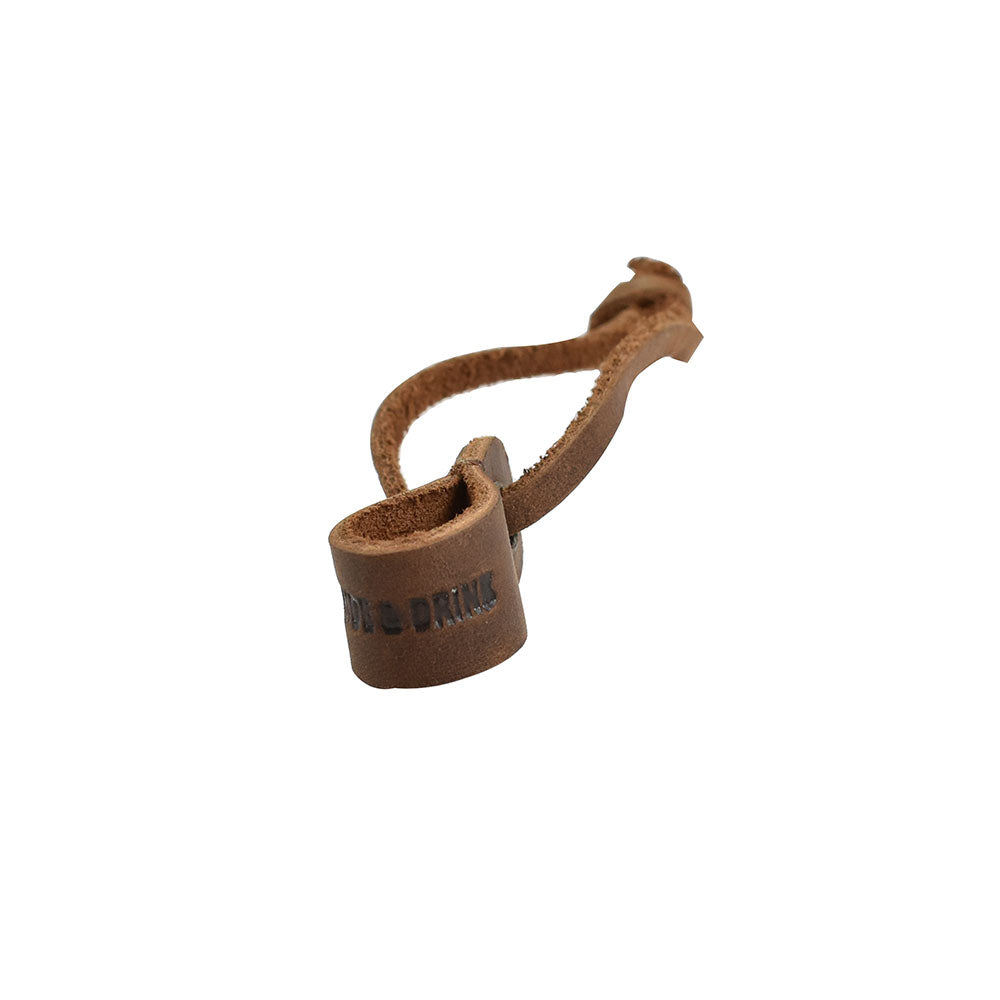 Lip Balm Holder - Stockyard X 'The Leather Store'