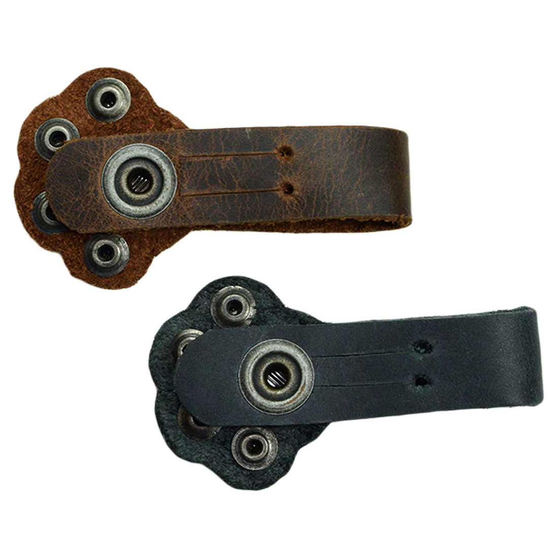 Dog Paw Cable Organizer (2 Pack) - Stockyard X 'The Leather Store'