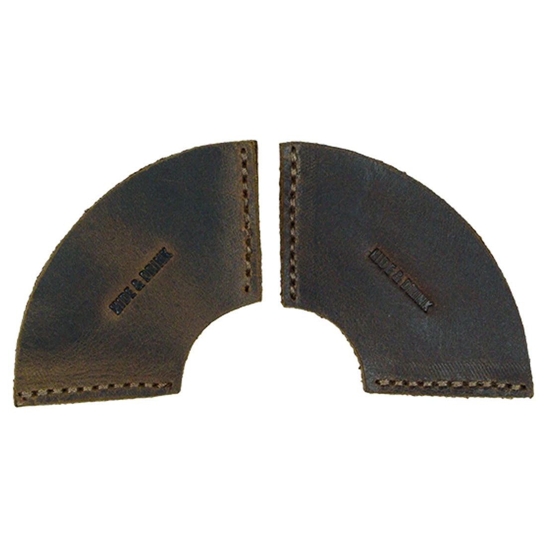 Angle Bookmark (2 pack) - Stockyard X 'The Leather Store'