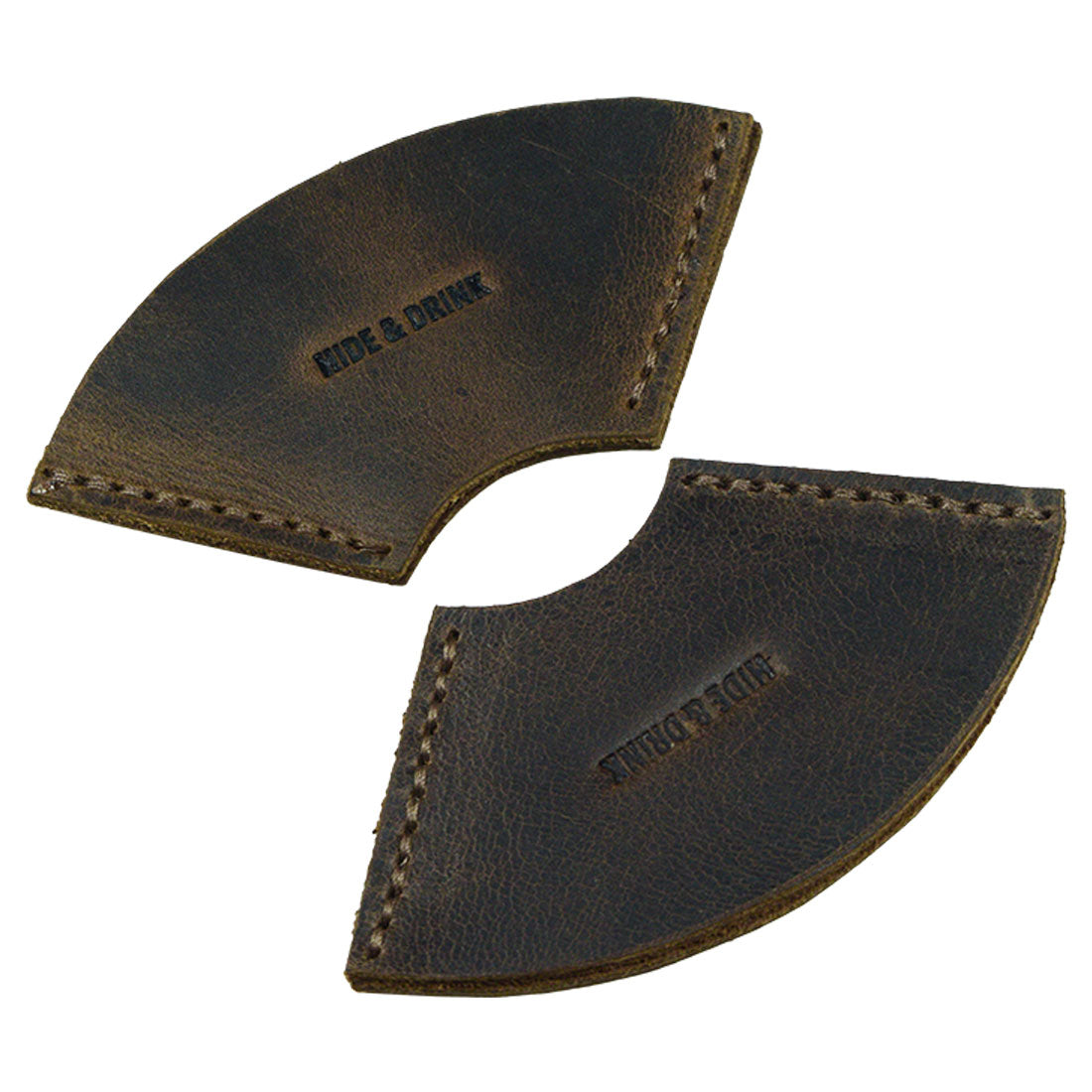 Angle Bookmark (2 pack) - Stockyard X 'The Leather Store'