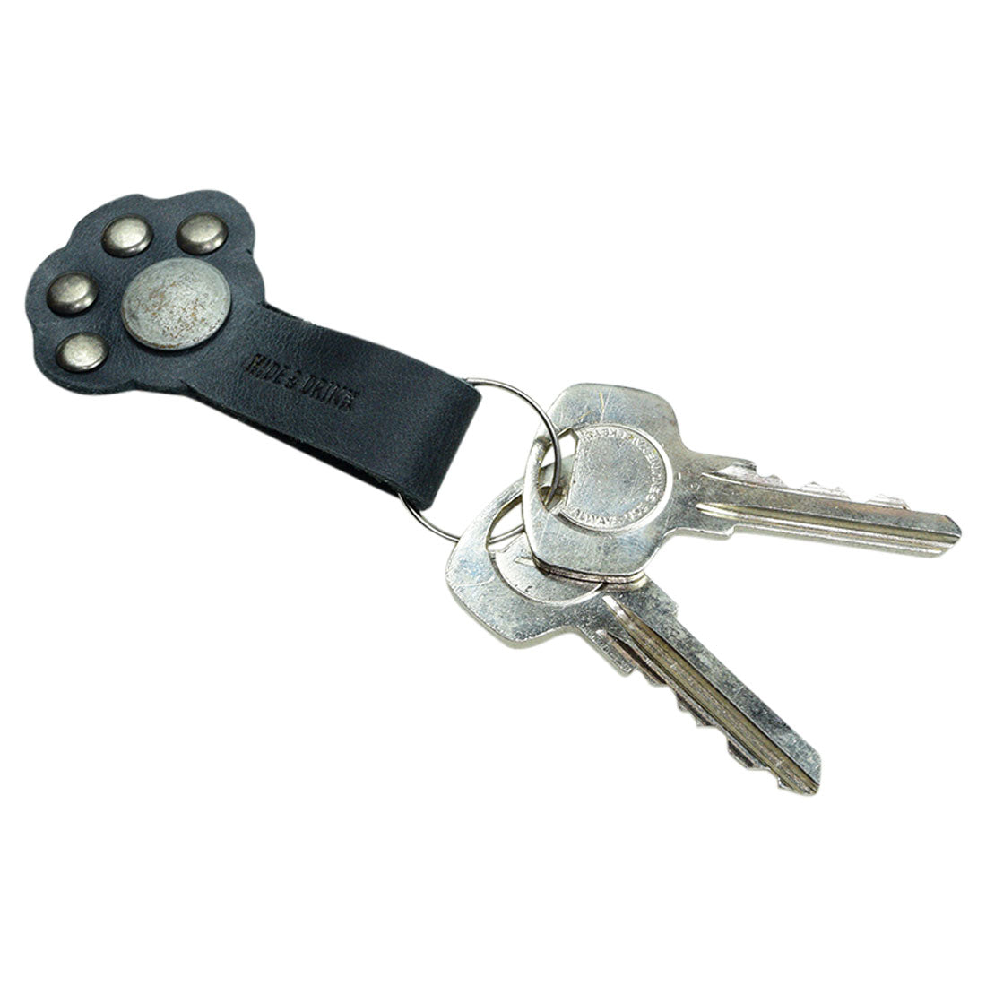 Dog Paw Cable Organizer (2 Pack) - Stockyard X 'The Leather Store'