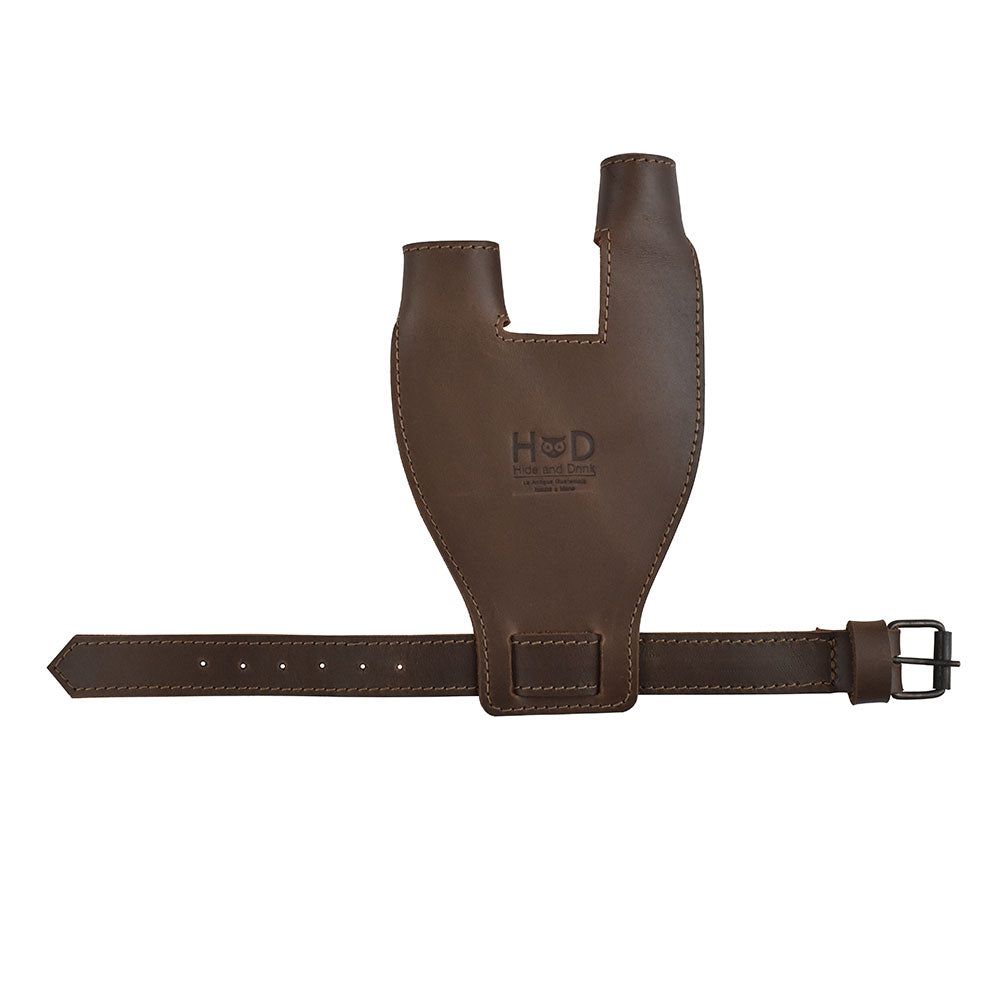 Hand Guard Glove - Stockyard X 'The Leather Store'