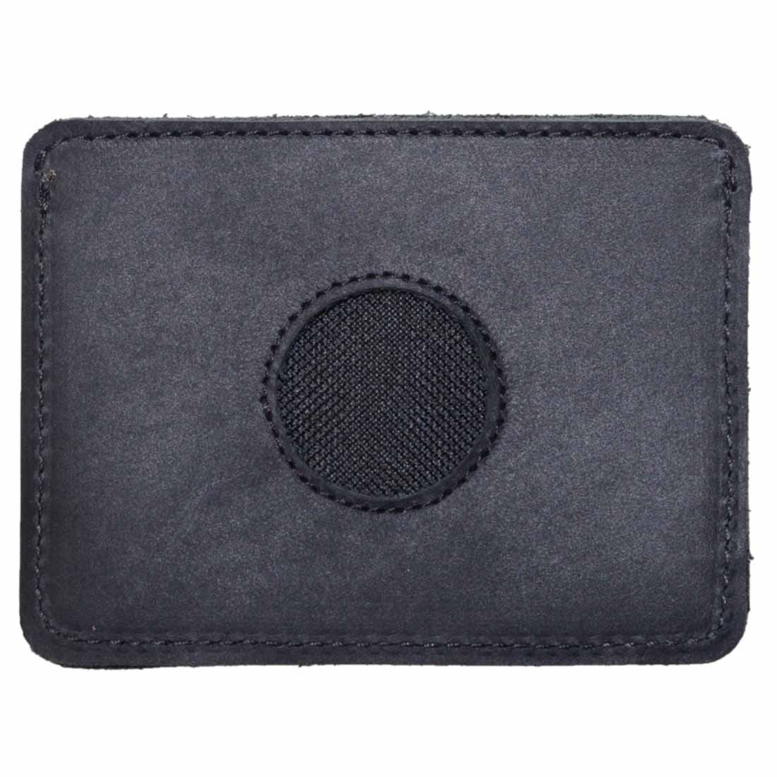 Window Card Holder - Stockyard X 'The Leather Store'