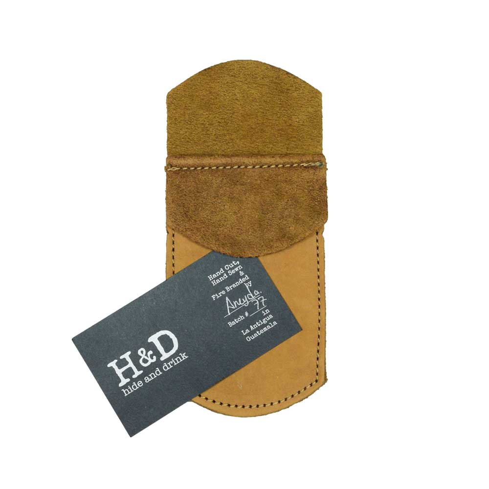 Old Tobacco
