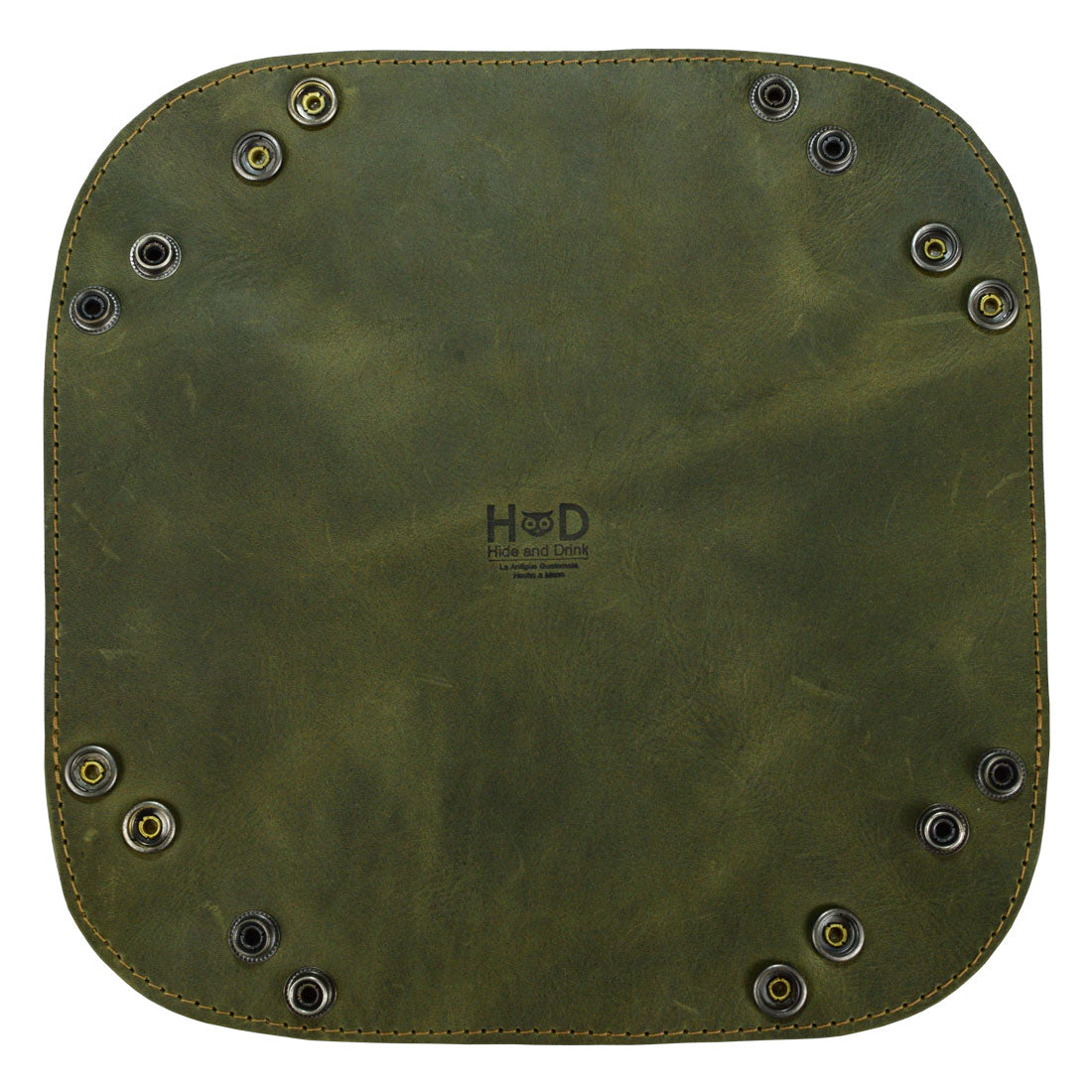 Multi-form Valet Tray - Stockyard X 'The Leather Store'