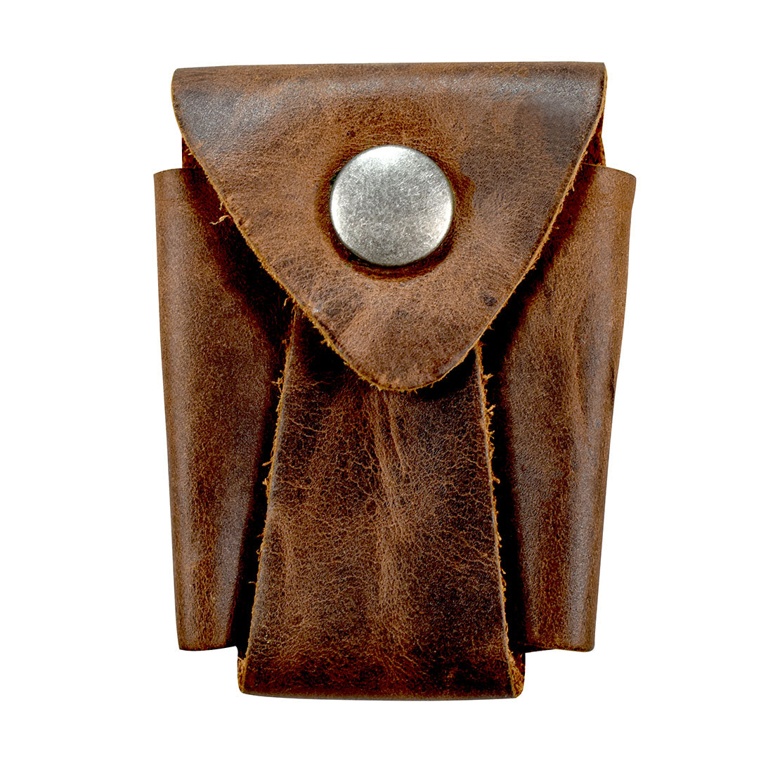 Cash Coat - Stockyard X 'The Leather Store'