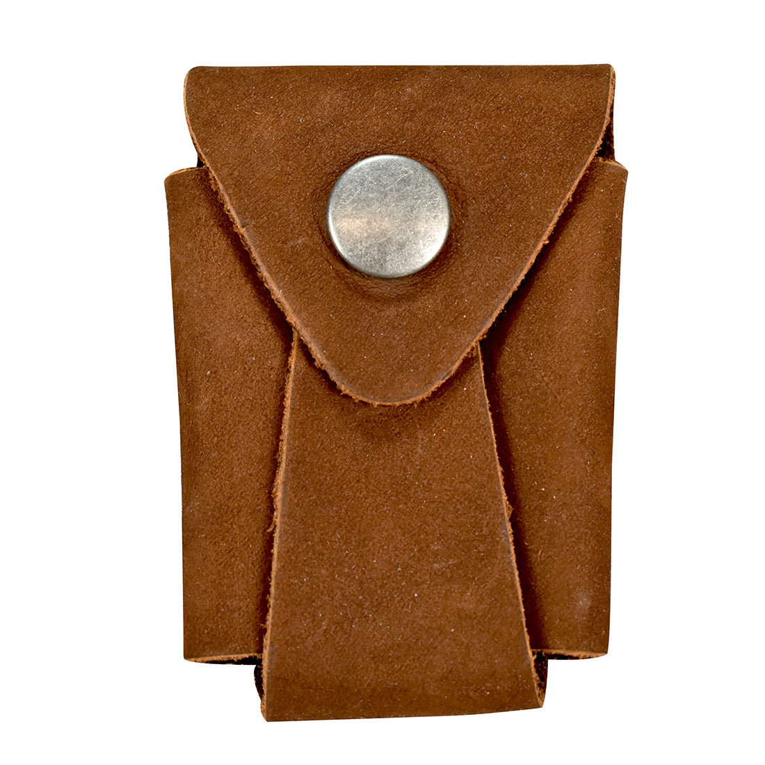 Cash Coat - Stockyard X 'The Leather Store'