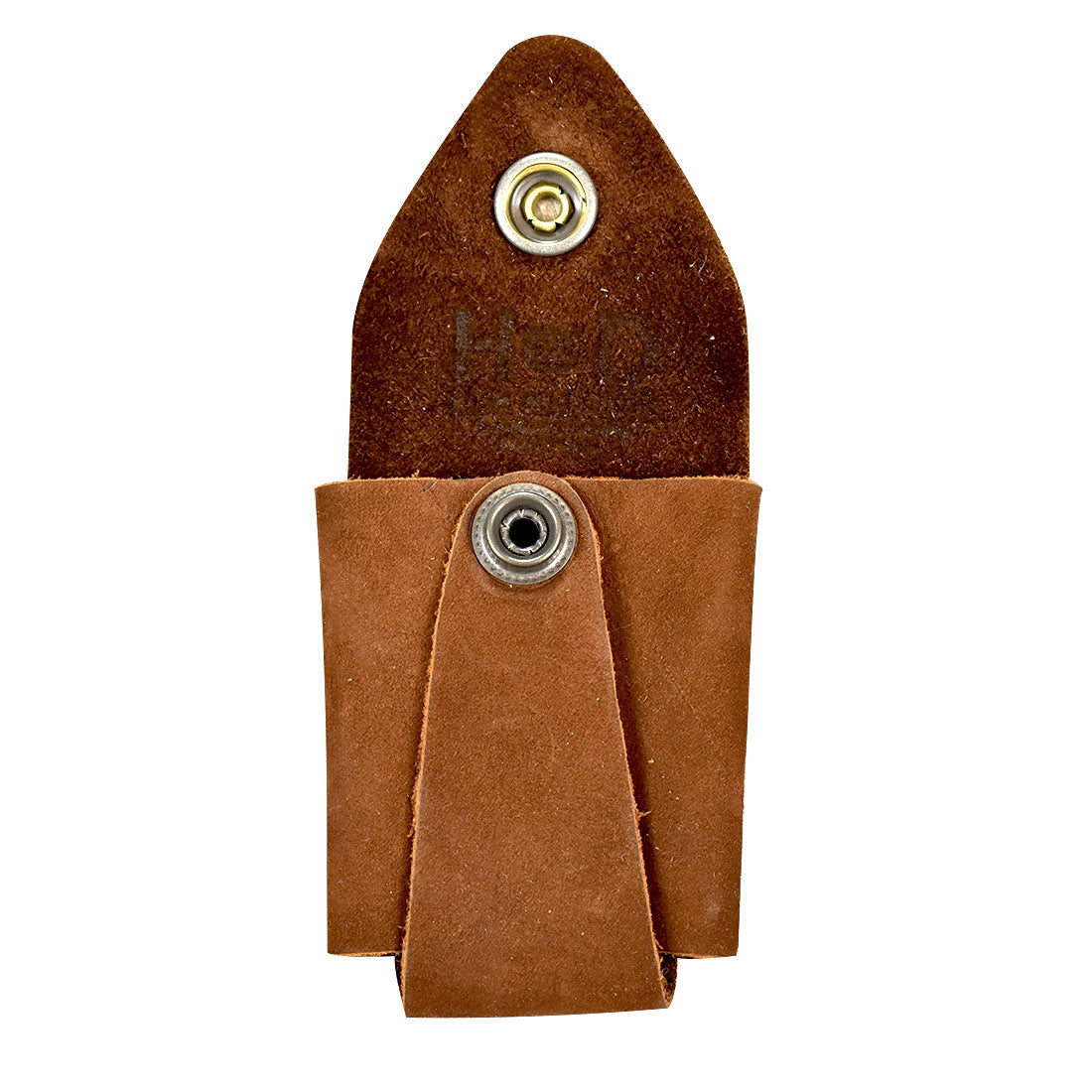 Cash Coat - Stockyard X 'The Leather Store'