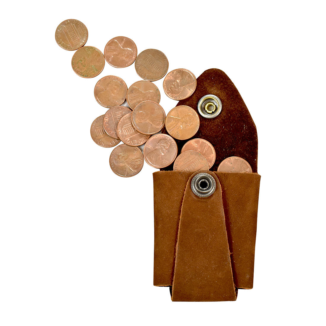 Cash Coat - Stockyard X 'The Leather Store'