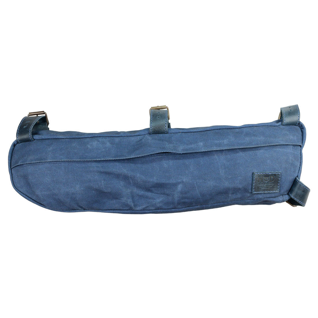 Bike Large Frame Bag - Stockyard X 'The Leather Store'