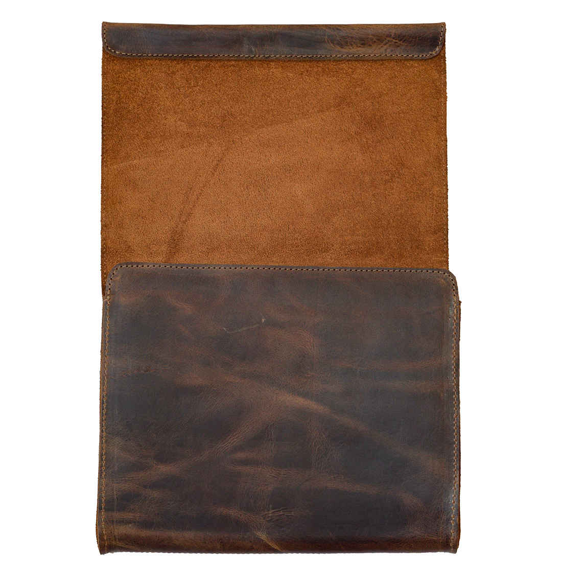 Bedside Caddy - Stockyard X 'The Leather Store'