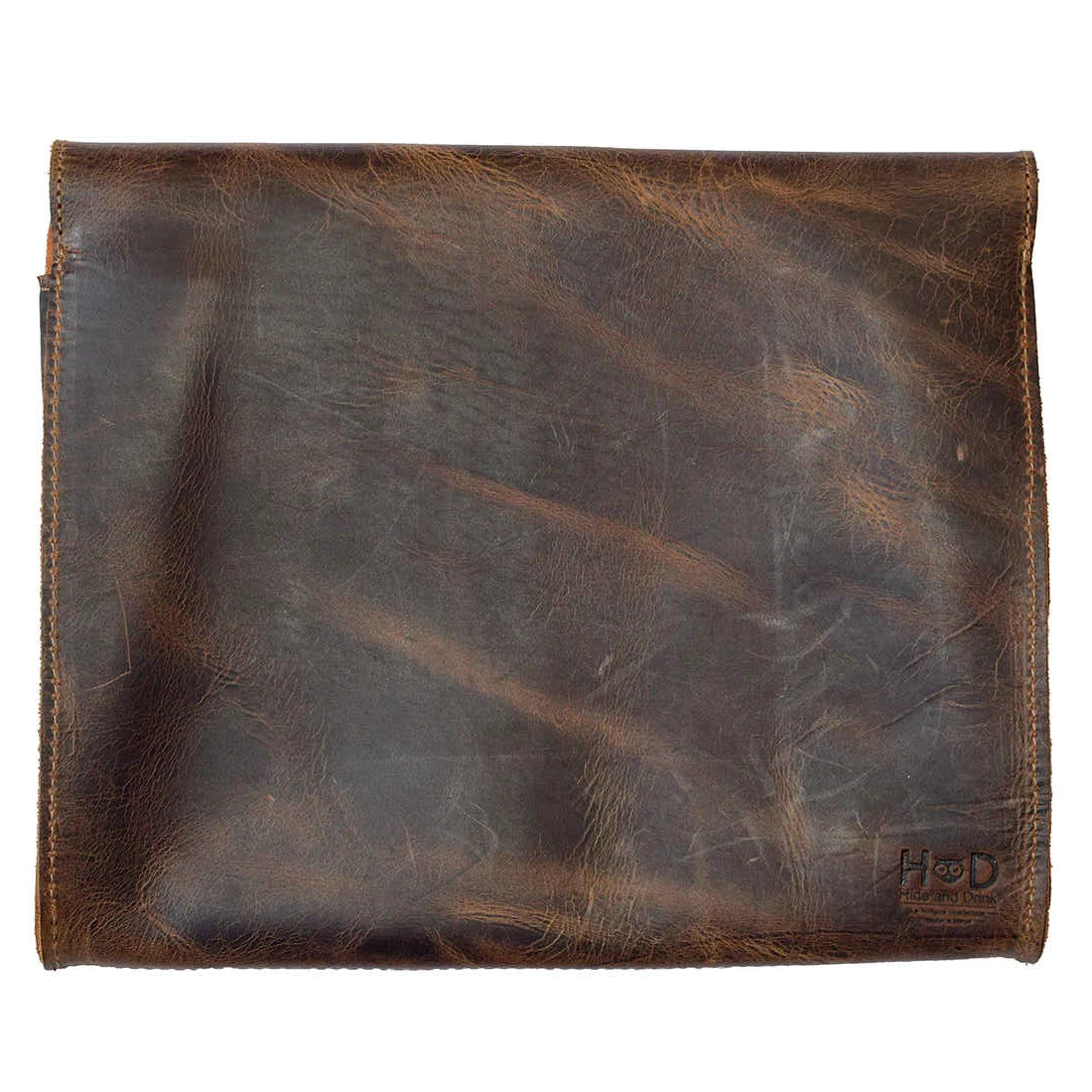 Bedside Caddy - Stockyard X 'The Leather Store'