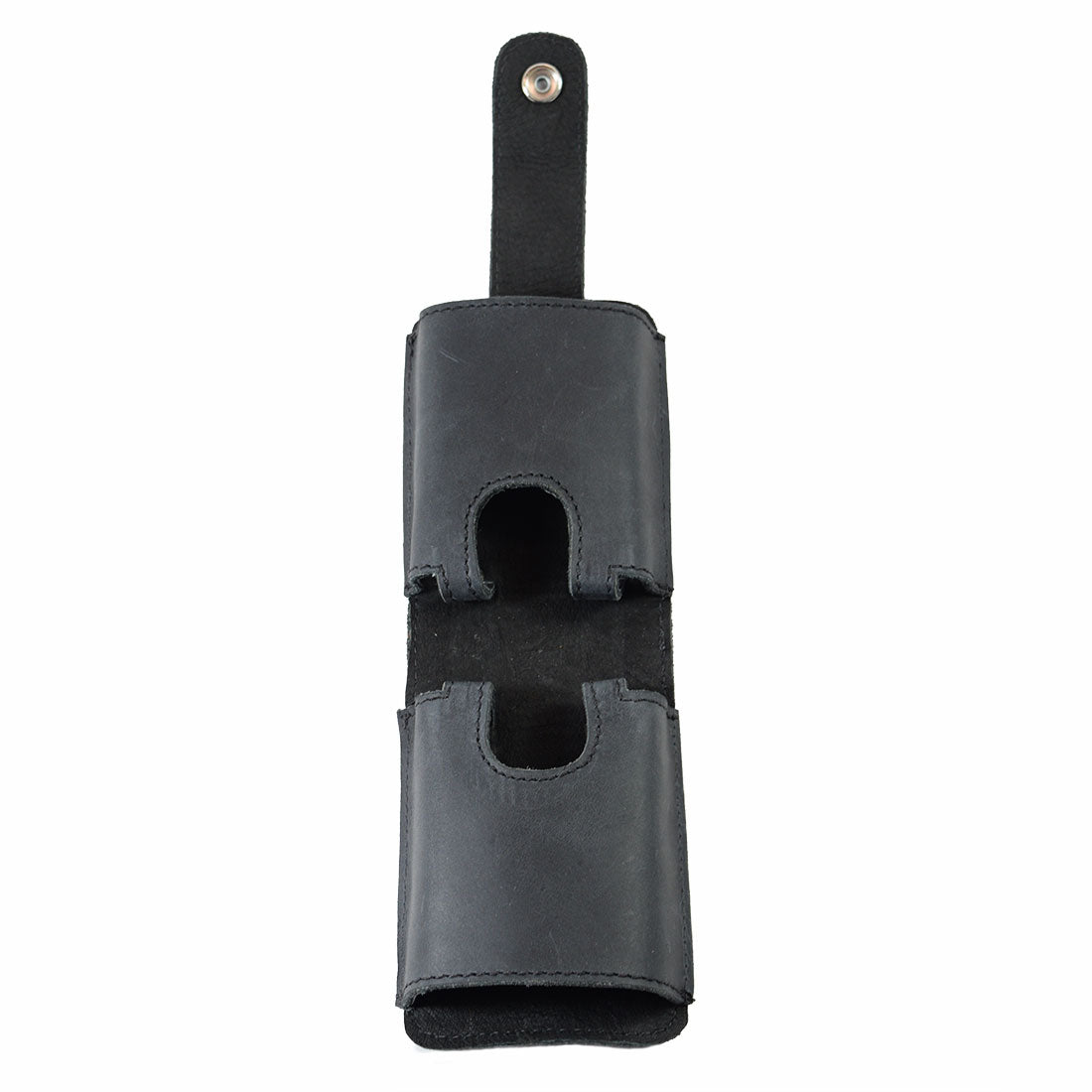Double Deck Holder - Stockyard X 'The Leather Store'