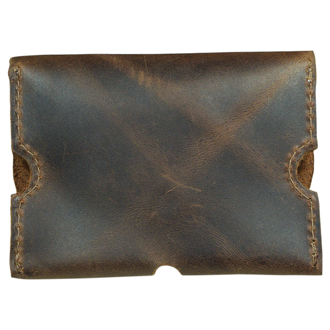 Cable Pouch Organizer - Stockyard X 'The Leather Store'
