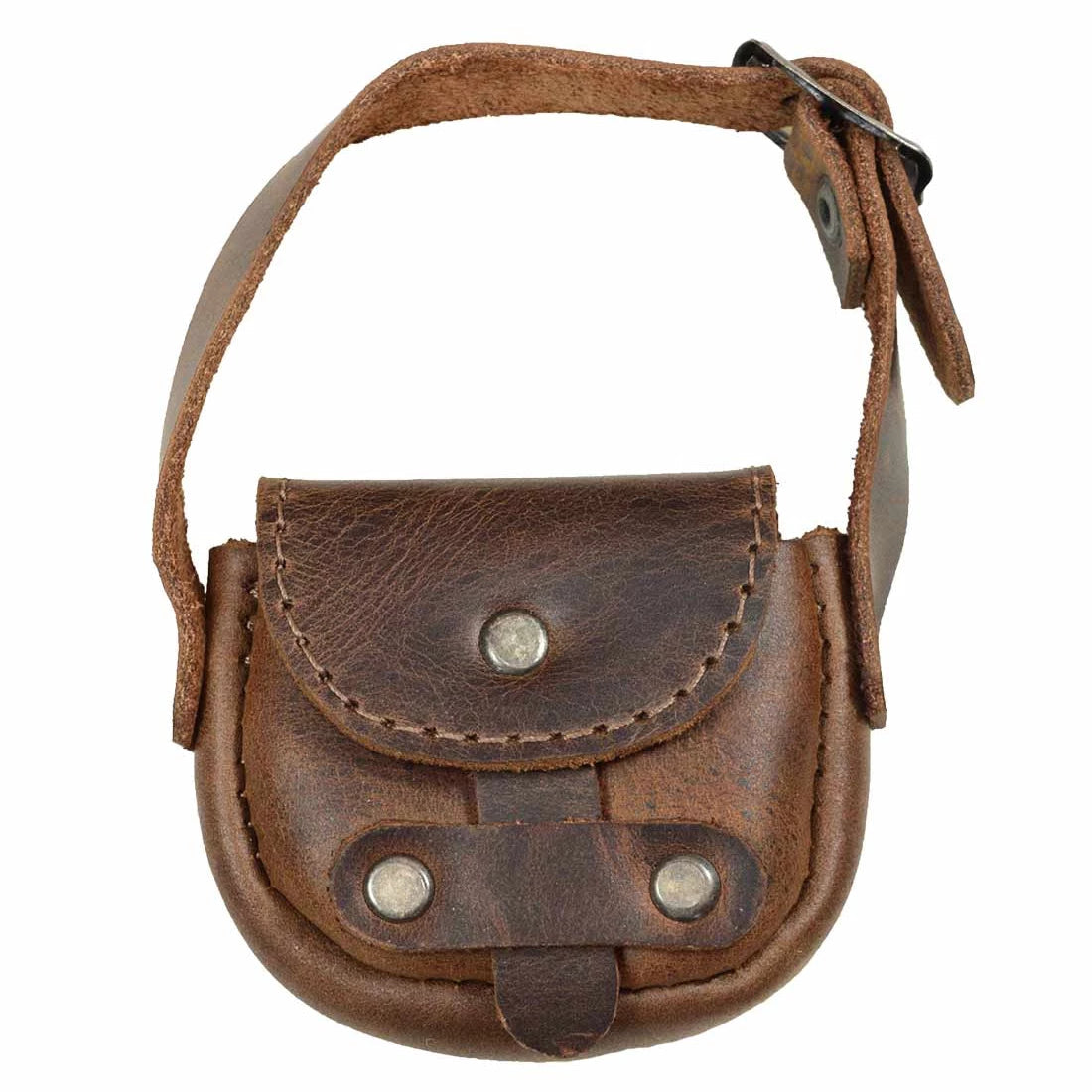 Tiny Saddle Bag - Stockyard X 'The Leather Store'