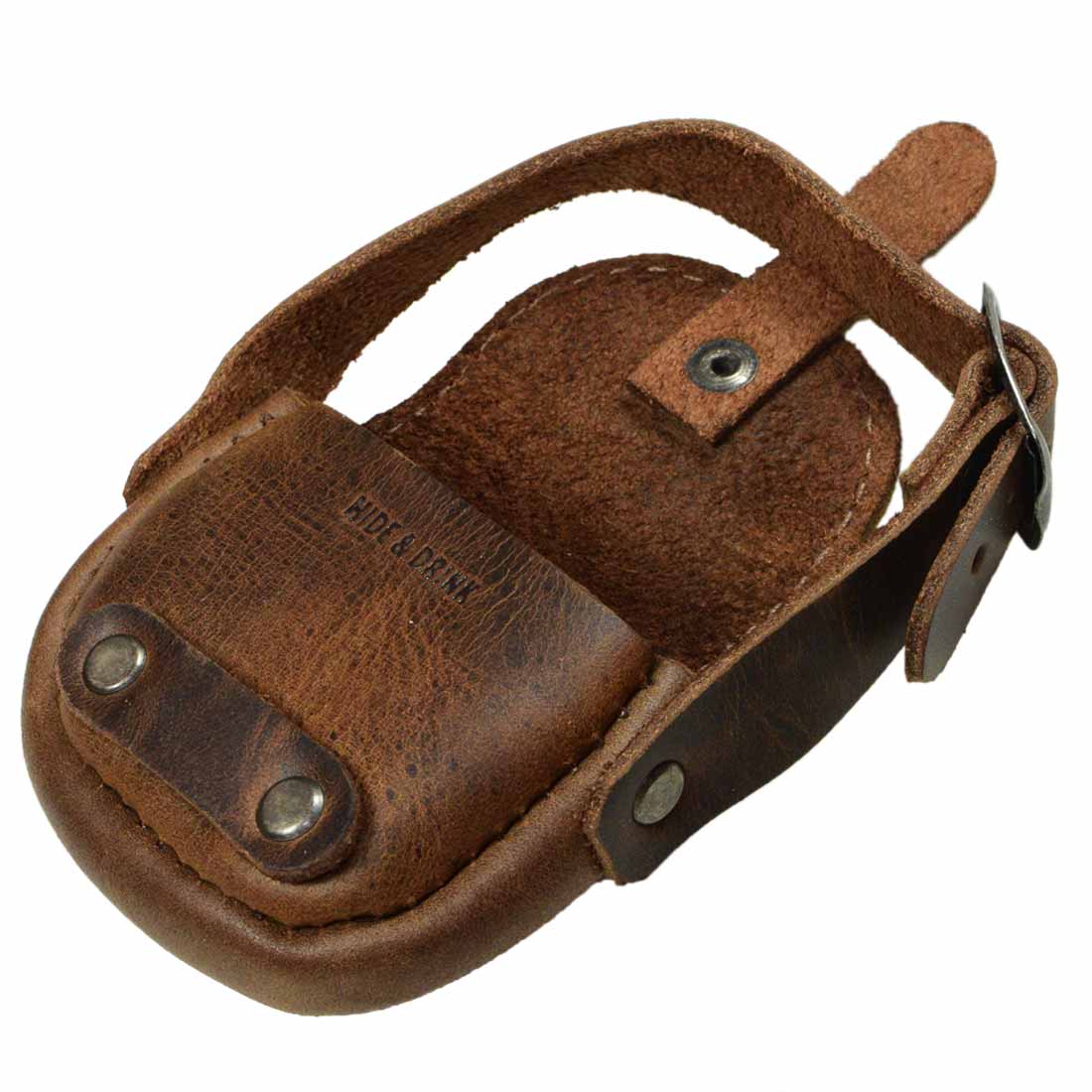 Tiny Saddle Bag - Stockyard X 'The Leather Store'