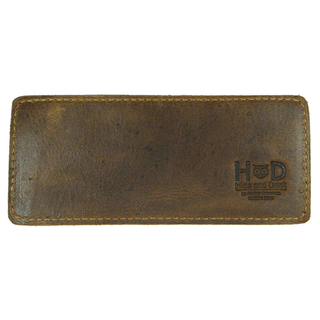 Inner Card Case - Stockyard X 'The Leather Store'