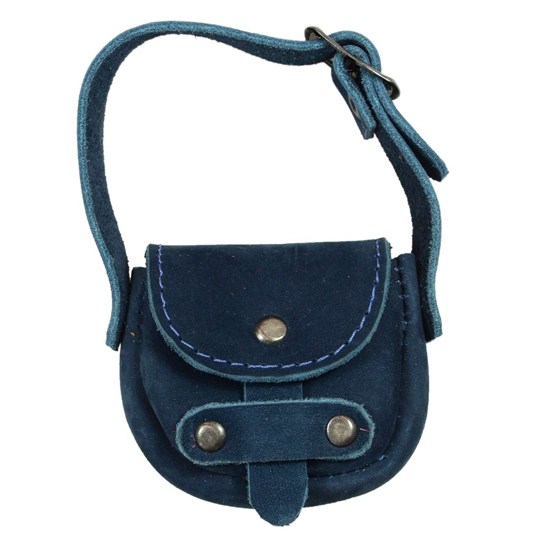 Tiny Saddle Bag - Stockyard X 'The Leather Store'