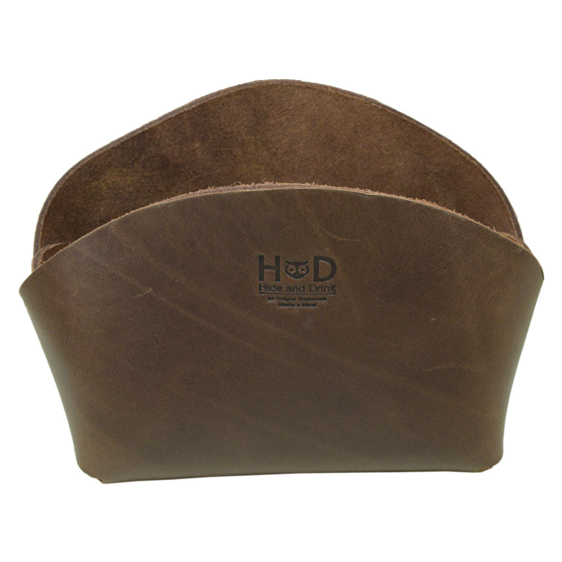 Desk Bowl - Stockyard X 'The Leather Store'