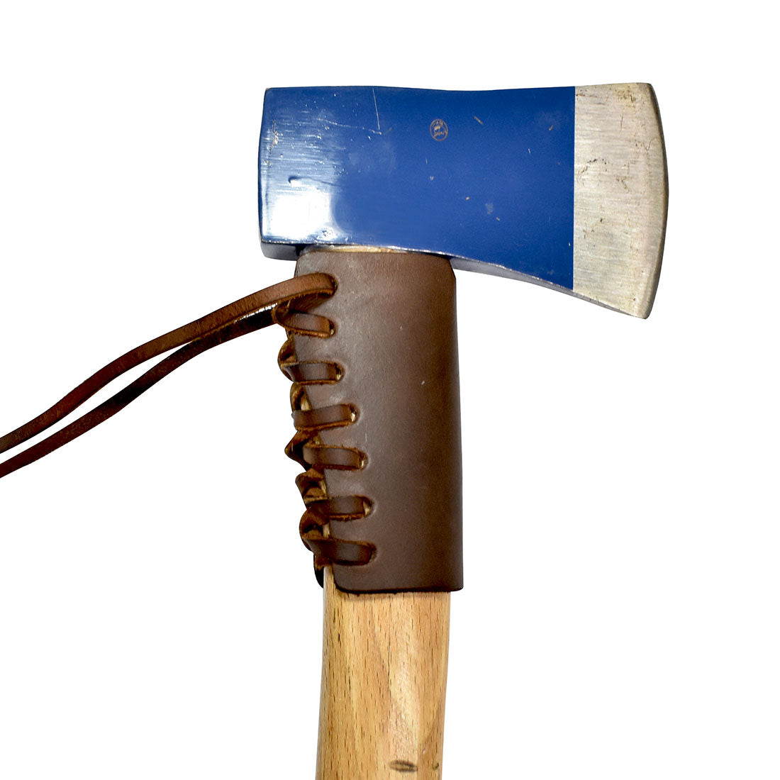 Lumberjack Handle Guard - Stockyard X 'The Leather Store'