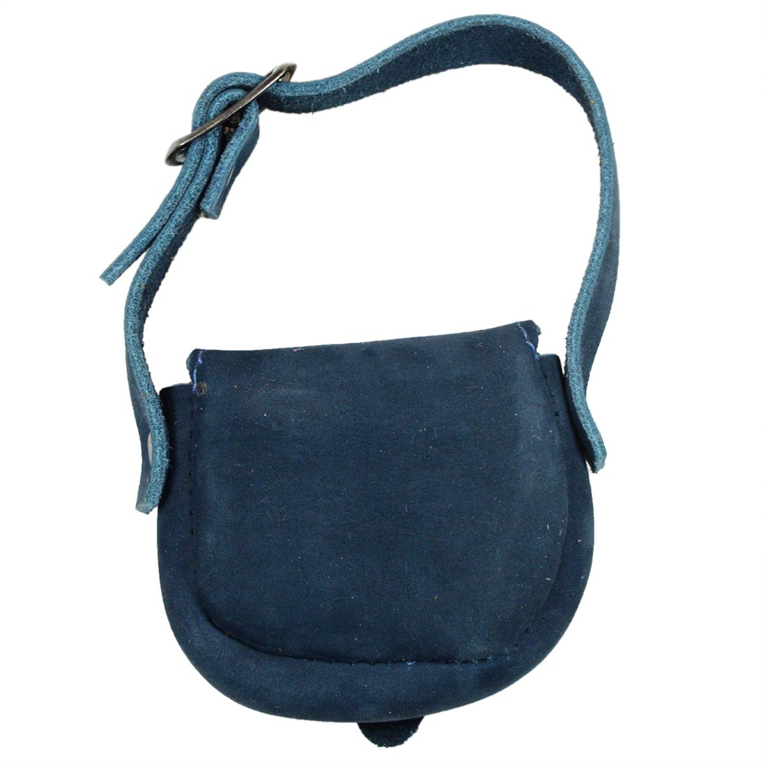 Tiny Saddle Bag - Stockyard X 'The Leather Store'