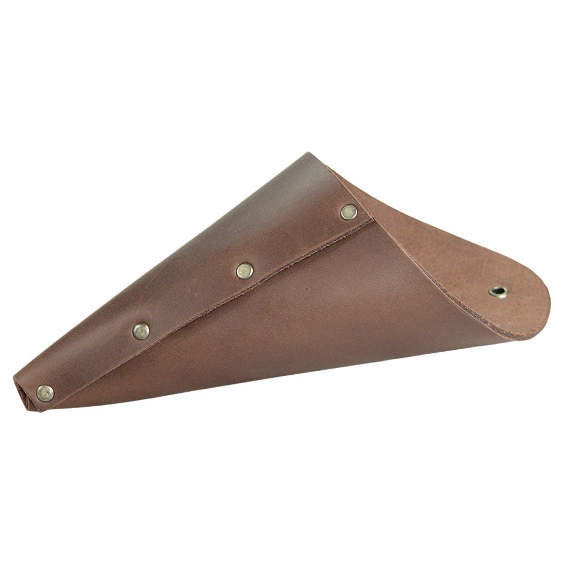 Air Plant Holder - Stockyard X 'The Leather Store'