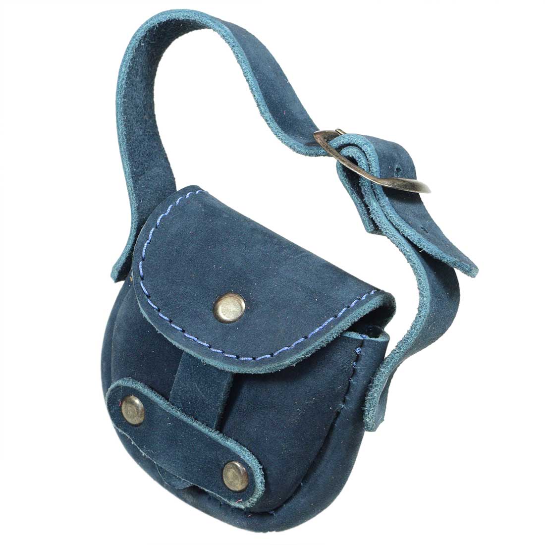 Tiny Saddle Bag - Stockyard X 'The Leather Store'