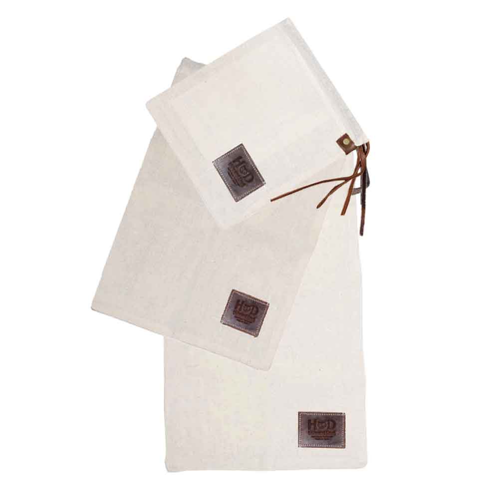 Manta Gift Bag (3 Pack) - Stockyard X 'The Leather Store'