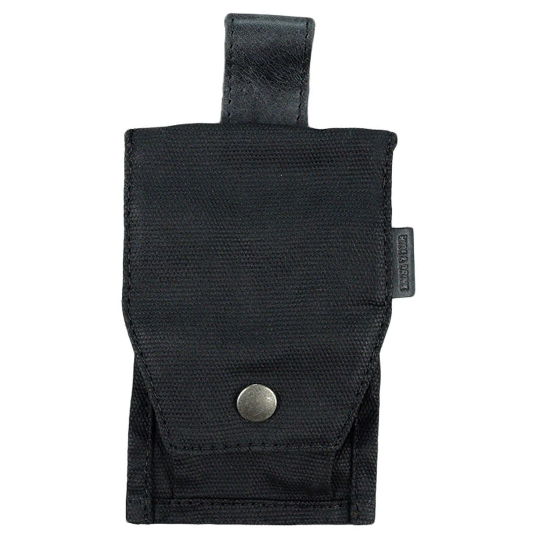 EDC Belt Case - Stockyard X 'The Leather Store'